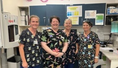 Health NZ defends flu jab stickers after banning nurses’ strike stickers