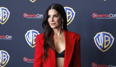 Sandra Bullock backs ‘constructive’ use of AI in Hollywood films
