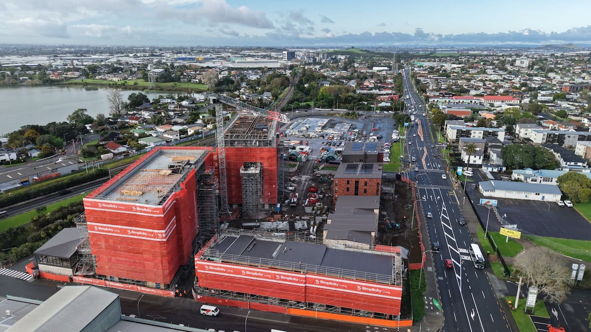 House-building rebounds, consents up 12% annually, seventh month of recovery