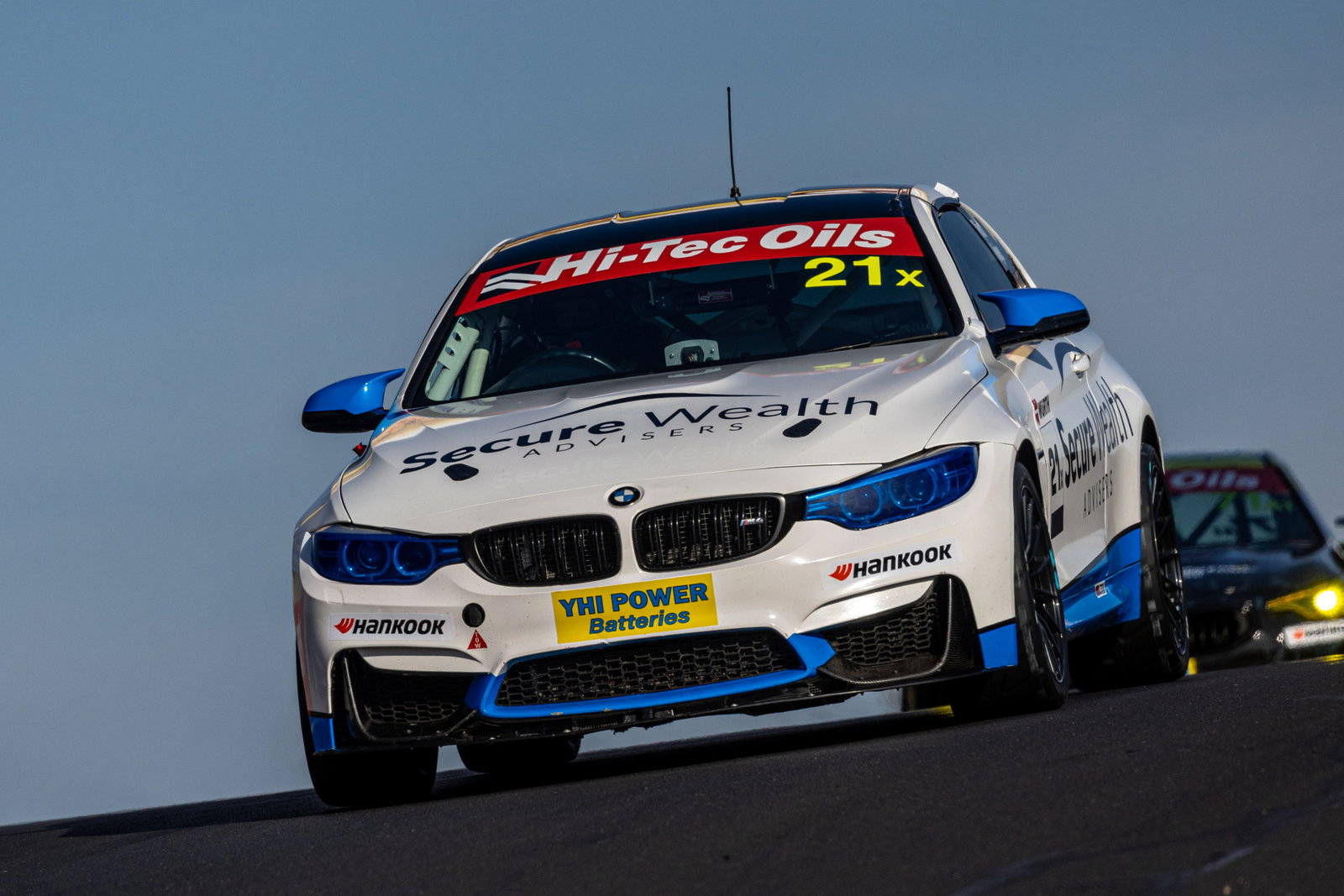 ‘Scary’: Ojeda blasts Bathurst 6 Hour tyre