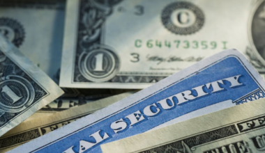 Social Security is being paid out on Wednesday, April 8: Who gets benefits tomorrow?