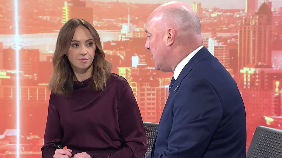 Media Insider: PM Christopher Luxon pulls out of weekly TVNZ Breakfast show interview with Tova O’Brien