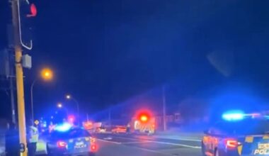 Fatal Rotorua bus crash: Car passenger charged over Te Ngae Rd collision