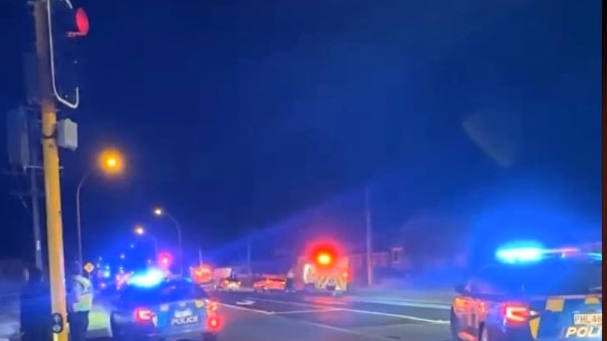 Fatal Rotorua bus crash: Car passenger charged over Te Ngae Rd collision