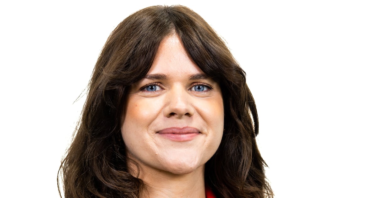 ‘At the moment, life and death feel quite close together’ – The Irish Times