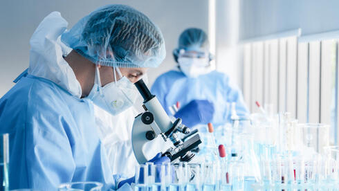 Israel pushes bioconvergence as next economic frontier
