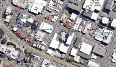 Police investigate unexplained death of woman at Wellington apartment