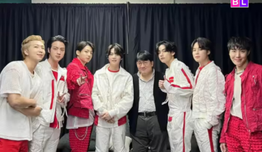 BTS ARIRANG sets NEW benchmark; ARMYs celebrate as it emerges as first K-pop album to spend 4 weeks in TOP 3