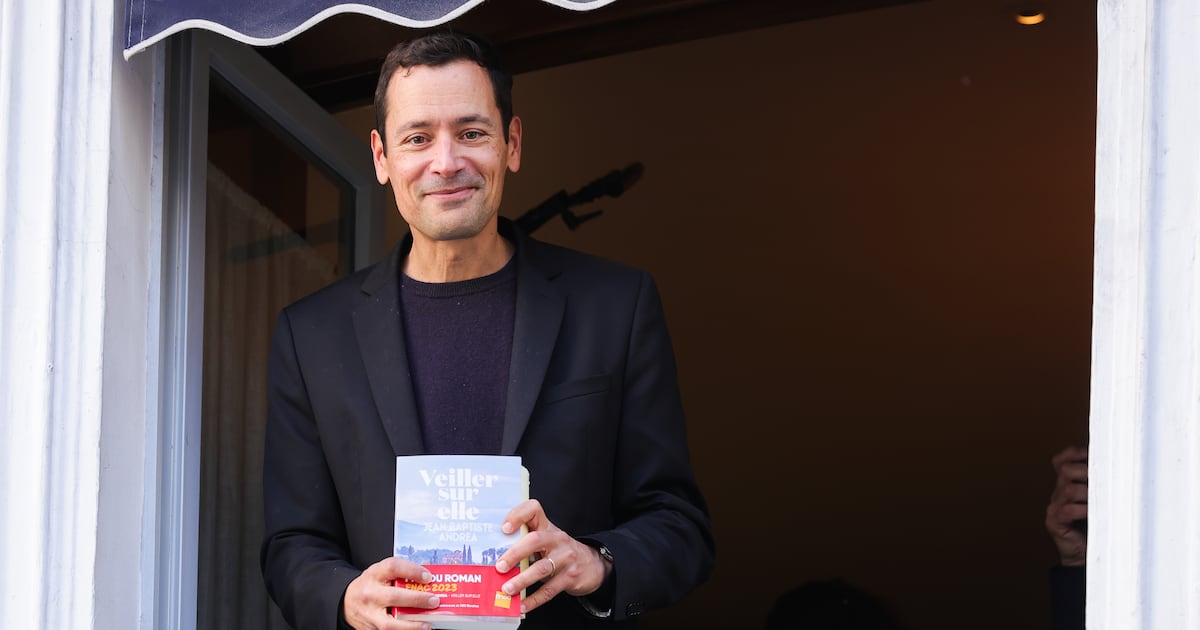 Sheer prevalence of AI prose is giving rise to a new and extreme kind of suspicion – The Irish Times