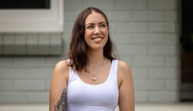 Paige Suisted’s final wish: Sharing her terminal cancer journey to help others