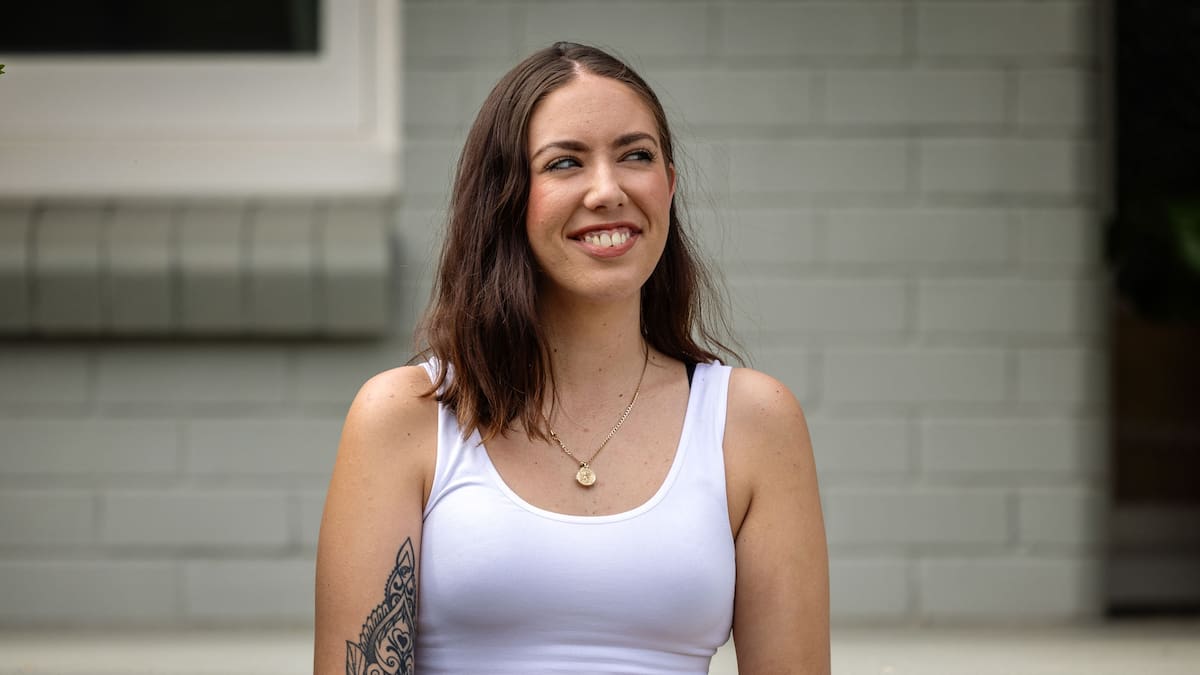 Paige Suisted’s final wish: Sharing her terminal cancer journey to help others