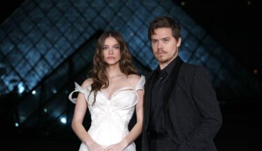 Actor Dylan Sprouse held alleged trespasser at gunpoint until police arrived