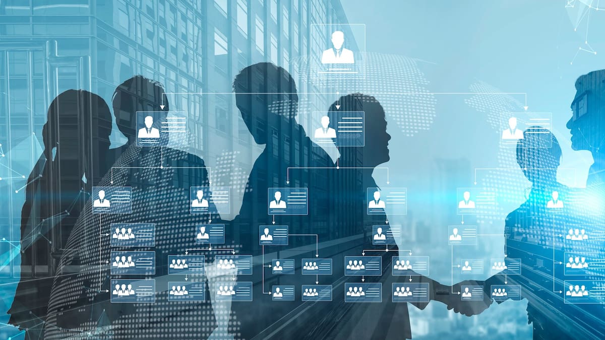 Who runs the country? No board would tolerate this – Oliver Hartwich