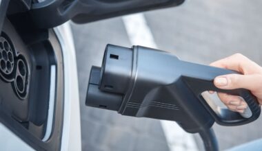 The new age of car buying: EVs, hybrids and the end of old myths – The Front Page