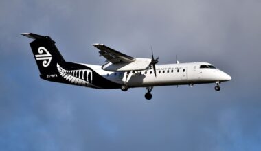 Air New Zealand cuts Nelson, Tauranga flights as jet fuel prices surge