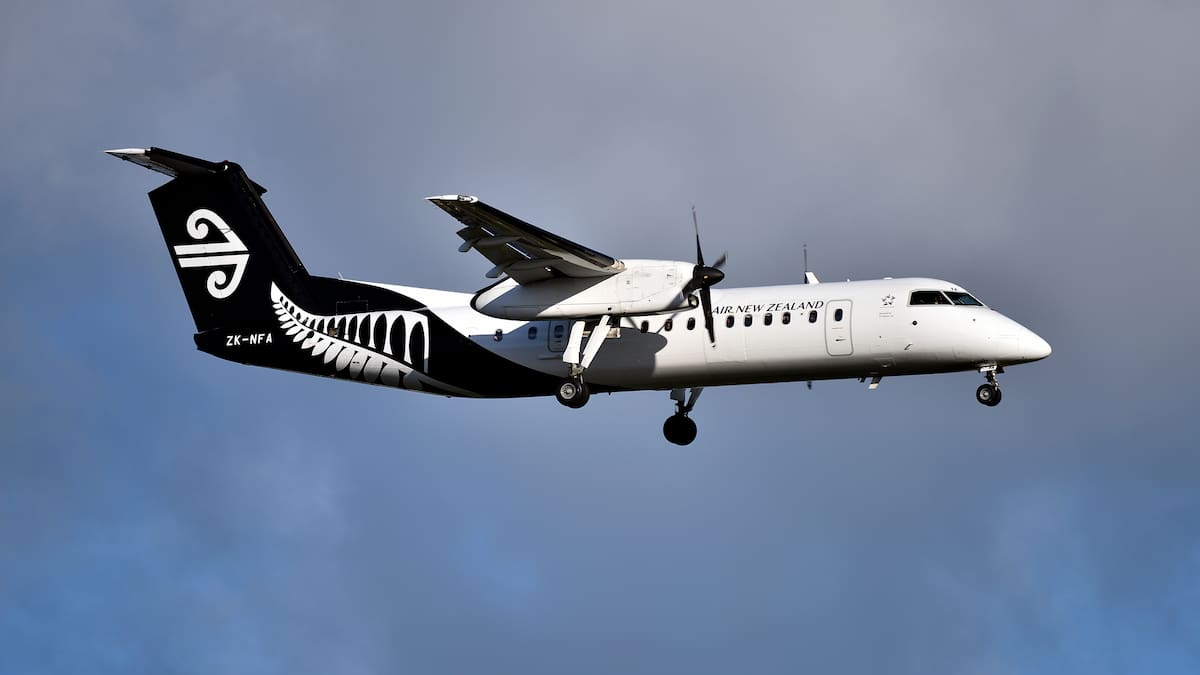 Air New Zealand cuts Nelson, Tauranga flights as jet fuel prices surge
