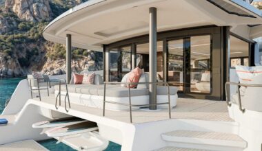 Boat upholstery refresh: planning for the 2026-27 season