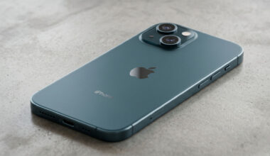 Apple is reducing the iPhone 18's manufacturing costs to make it look similar to the iPhone 18e next year