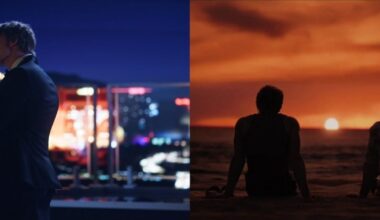 A Love Story in Cool and Warm Tones: Shooting 'Heated Rivalry'