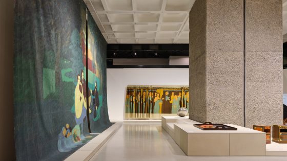 Beatriz González at the Barbican shows artist’s playfulness, wit and rage