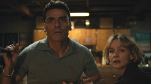 Beef Season 2 stars Oscar Isaac as Josh Martin and Carey Mulligan as Lindsay Crane-Martin. It has an April release date on Netflix.