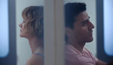 'Beef' Carey Mulligan and Oscar Isaac on What Drew Them to Their Characters