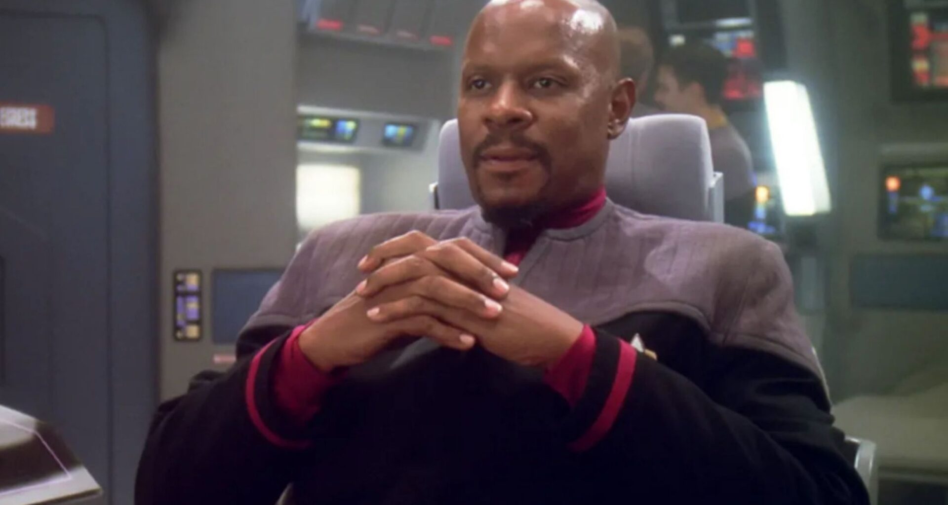 Star Trek DS9 Legend Addresses 2026's Divisive Sisko Tribute Episode
