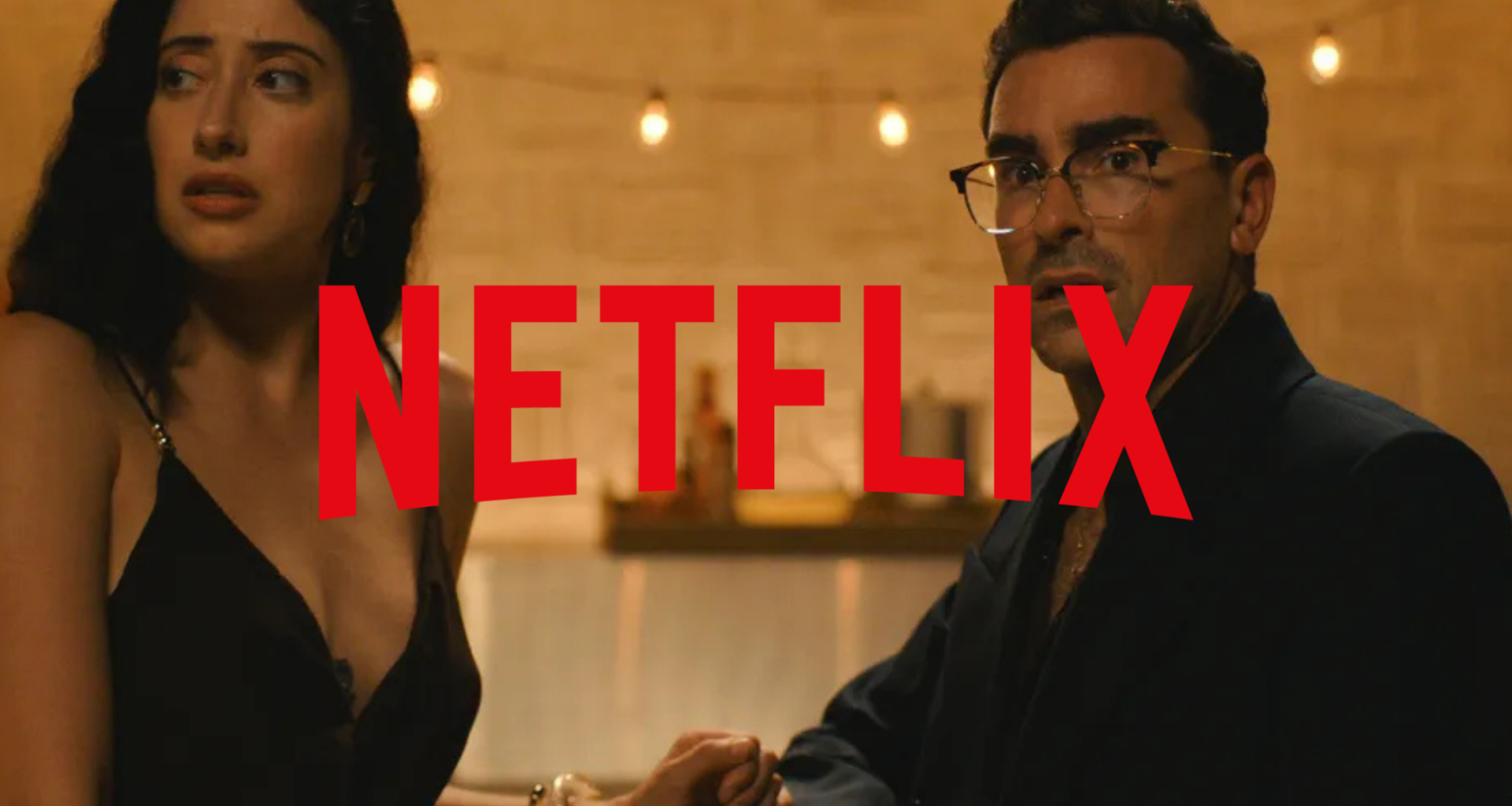 Netflix’s Perfect Schitt’s Creek Replacement Is a Streaming Hit With Millions of Views