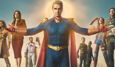 7 TV and Streaming Shows You Should Binge-Watch in April