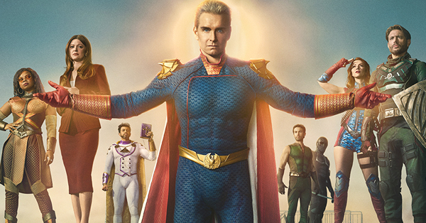 7 TV and Streaming Shows You Should Binge-Watch in April