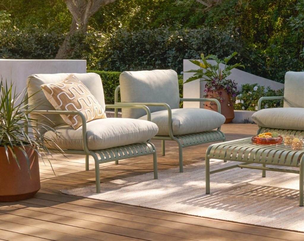 Boat upholstery refresh Planning for the 2026-27 season // Photos by @‌article