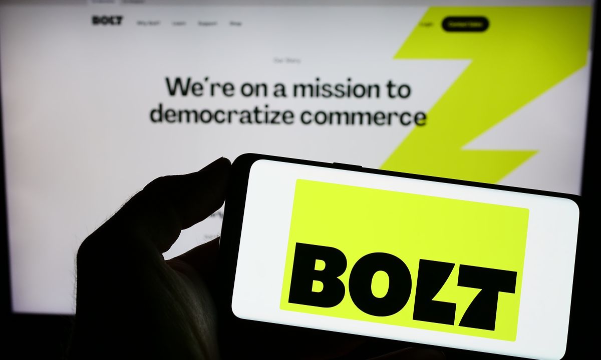 Bolt staff cuts