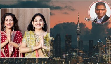 Why Auckland needs a Little India for economic growth now
