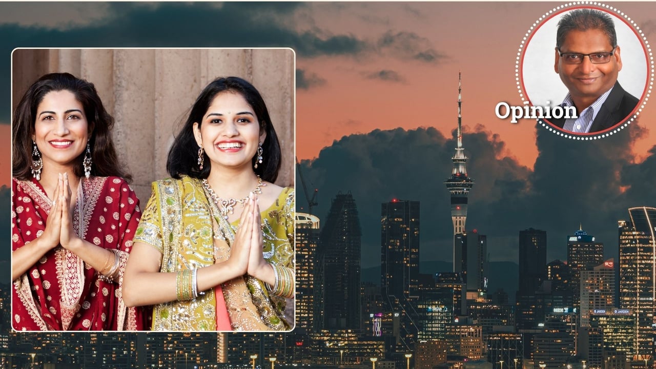 Why Auckland needs a Little India for economic growth now
