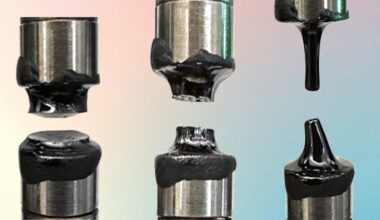 Scientists Discover Liquids Can Snap Like Solids : ScienceAlert