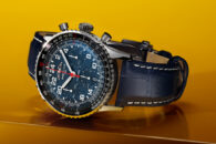 Breitling Navitimer B02 Chronograph 41 Artemis II 0 Hero
