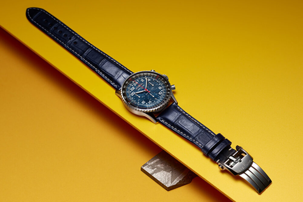 Breitling Navitimer B02 Chronograph 41 Artemis II 2