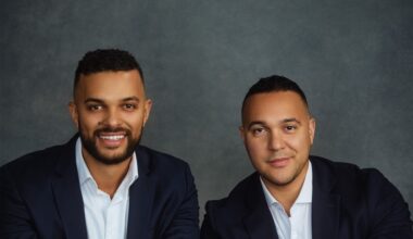 Collide Capital raises $95M fund to back fintech, future-of-work startups
