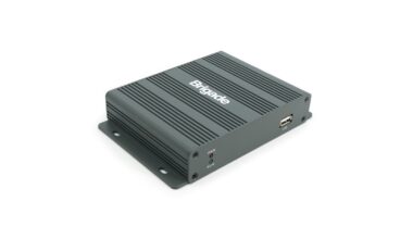 Brigade to showcase two new vehicle safety solutions at the CV Show 2026