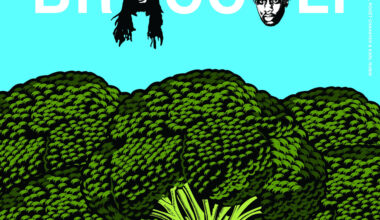 Stereogum home
