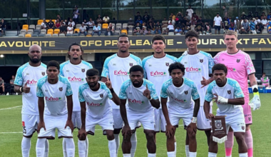 Krishna relishes Bula FC homecoming – FBC News