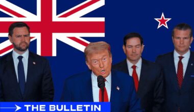 What does the Iran ceasefire mean for New Zealand?