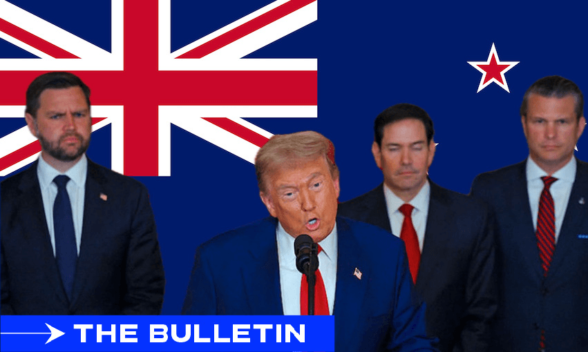 What does the Iran ceasefire mean for New Zealand?