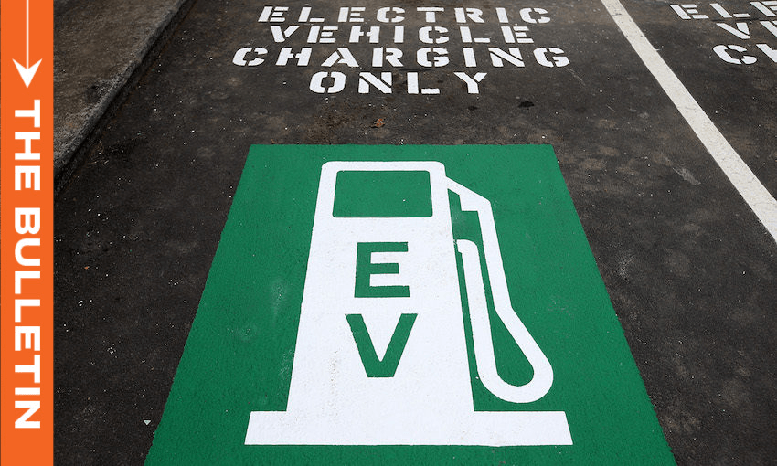 Fomo at the forecourt: EV sales skyrocket amid surging fuel prices