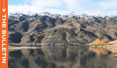 The plan to dig a 300-metre-deep goldmine into the Central Otago hills