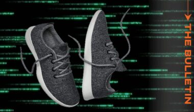 From merino to machine learning: Allbirds’ wild AI pivot