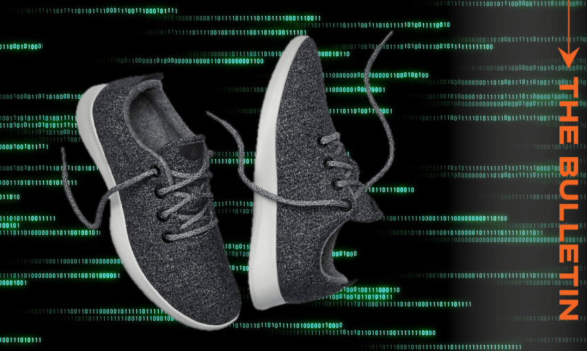 From merino to machine learning: Allbirds’ wild AI pivot