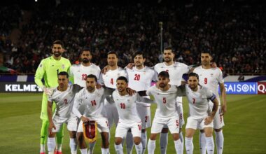 Trump envoy seeks to replace Iran with Italy in upcoming Fifa World Cup