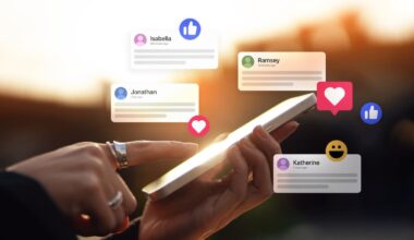 A message to adults from someone who grew up in the social media age - Jade Varney