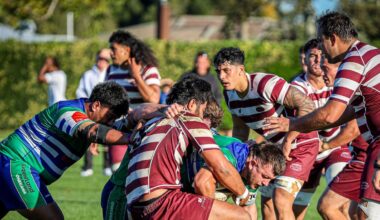 Hawke’s Bay club rugby: Napier Old Boys’ Marist win Nash Cup in emphatic fashion